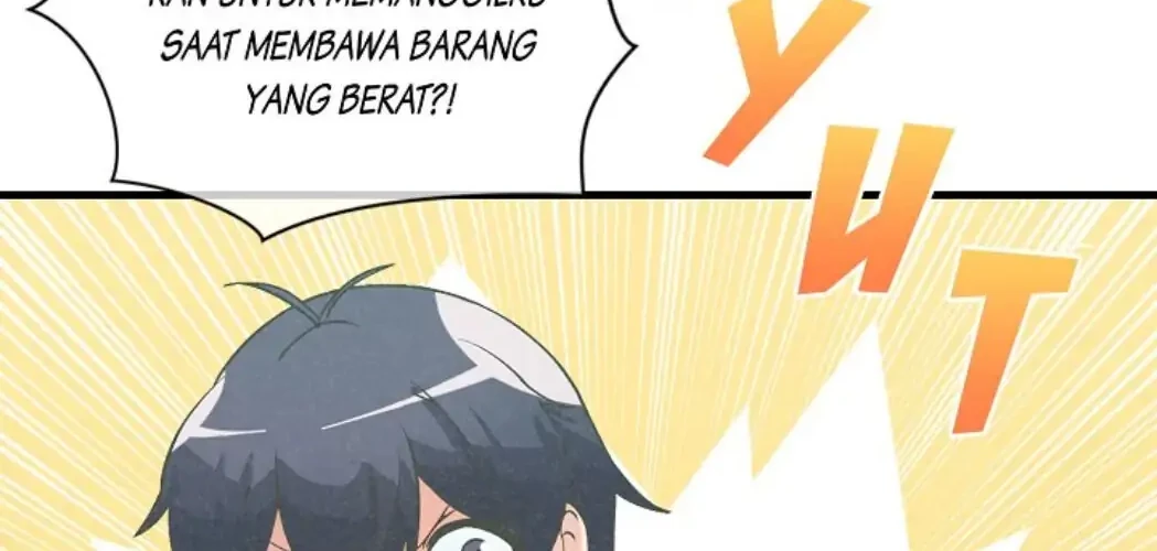 Spirit Farmer Chapter 16 - halaman 34
