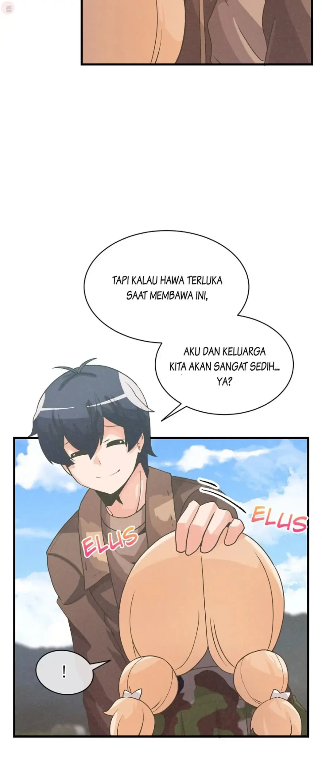 Spirit Farmer Chapter 16 - halaman 37