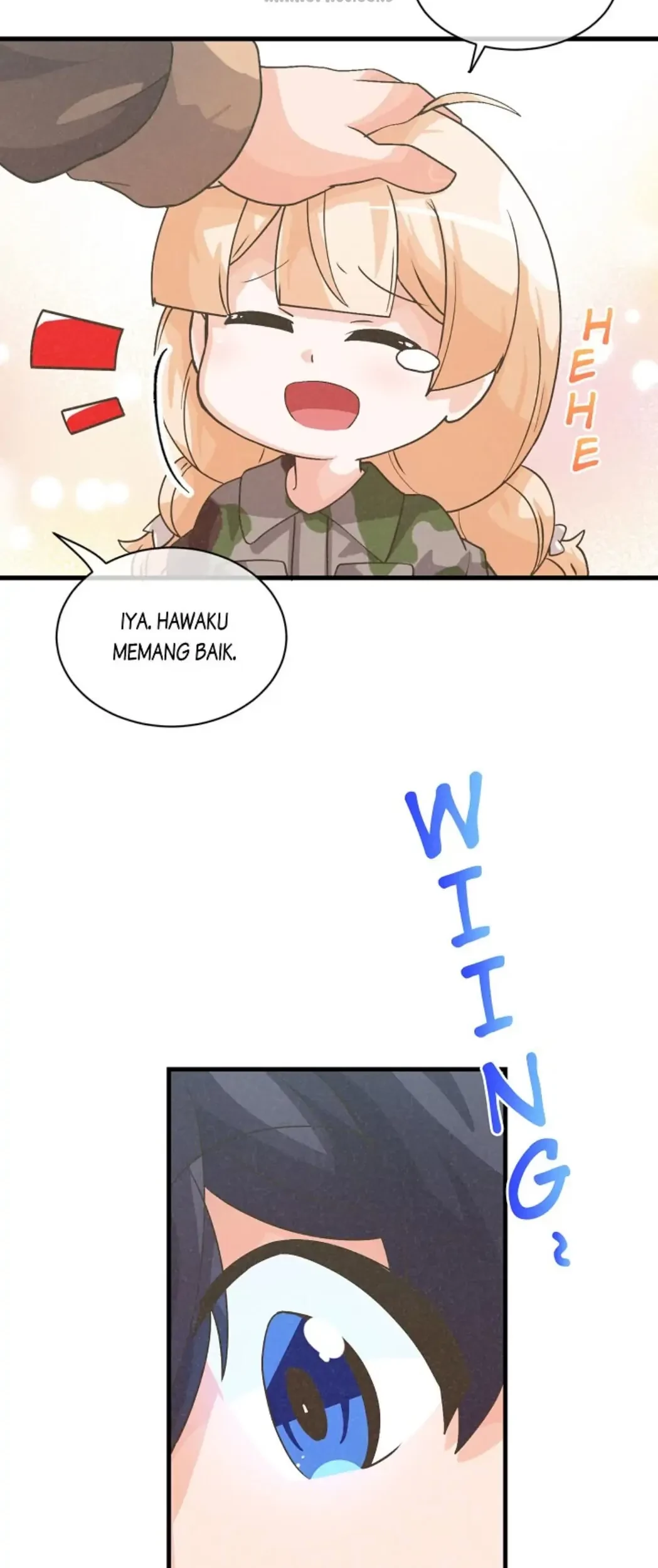 Spirit Farmer Chapter 16 - halaman 39