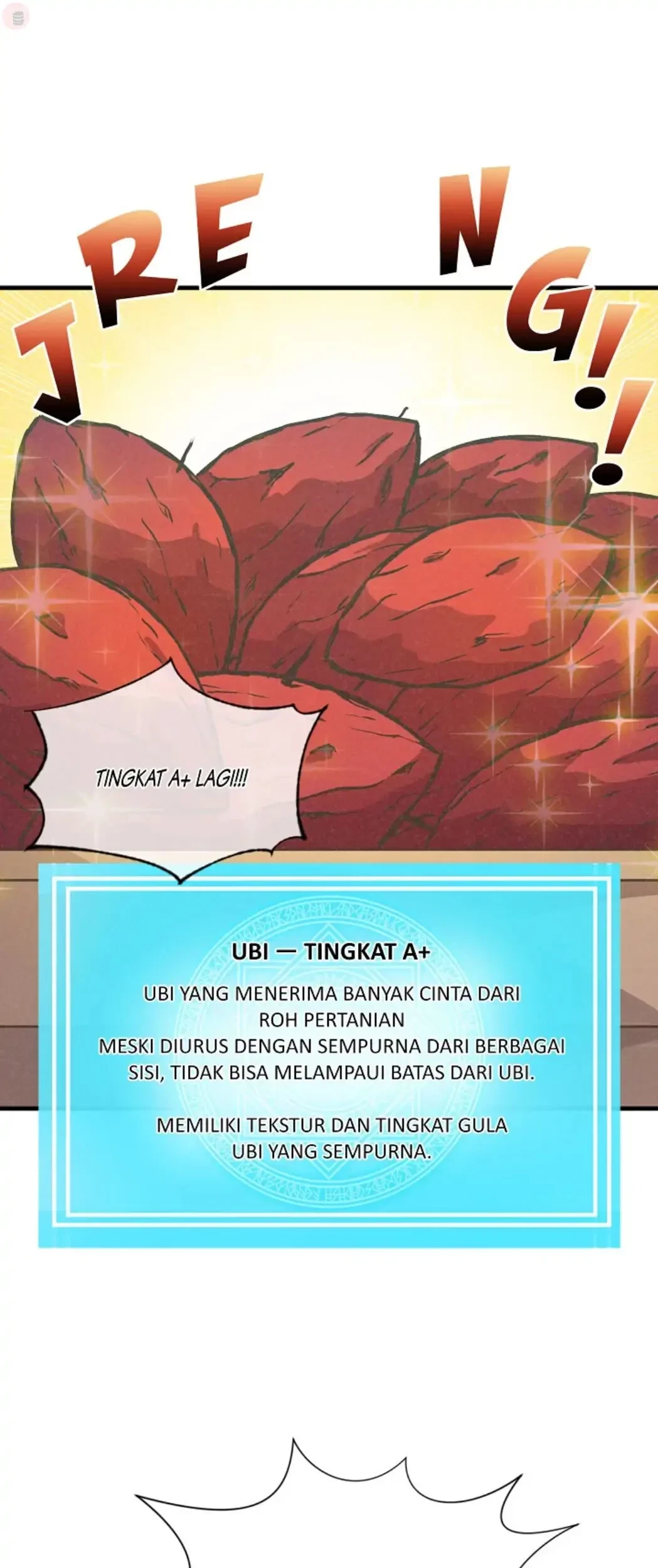 Spirit Farmer Chapter 16 - halaman 41
