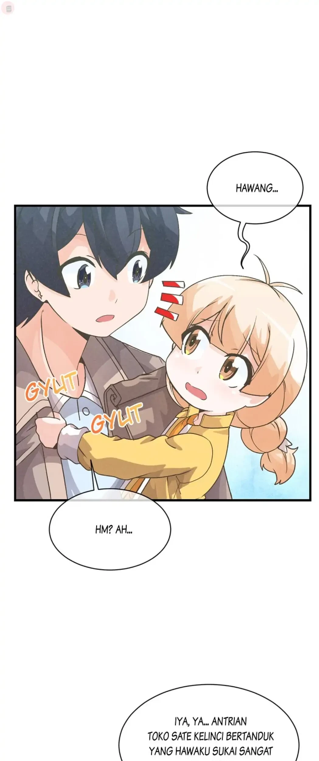 Spirit Farmer Chapter 16 - halaman 49
