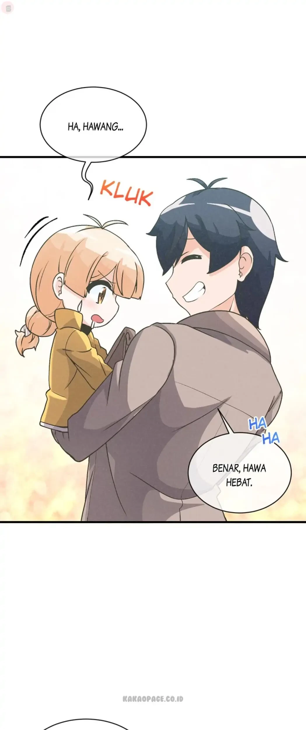 Spirit Farmer Chapter 16 - halaman 53