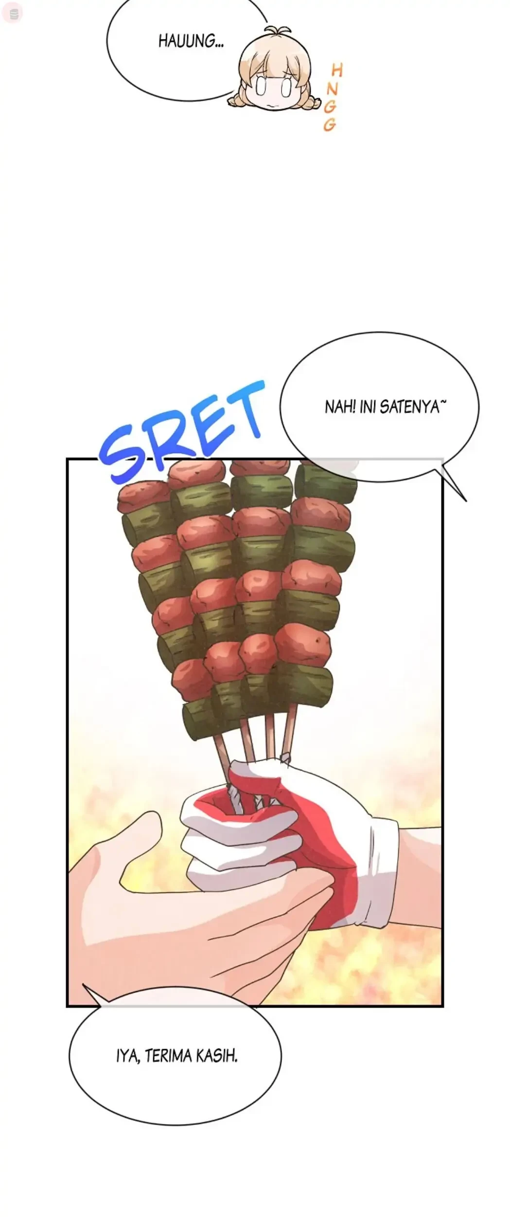 Spirit Farmer Chapter 16 - halaman 59