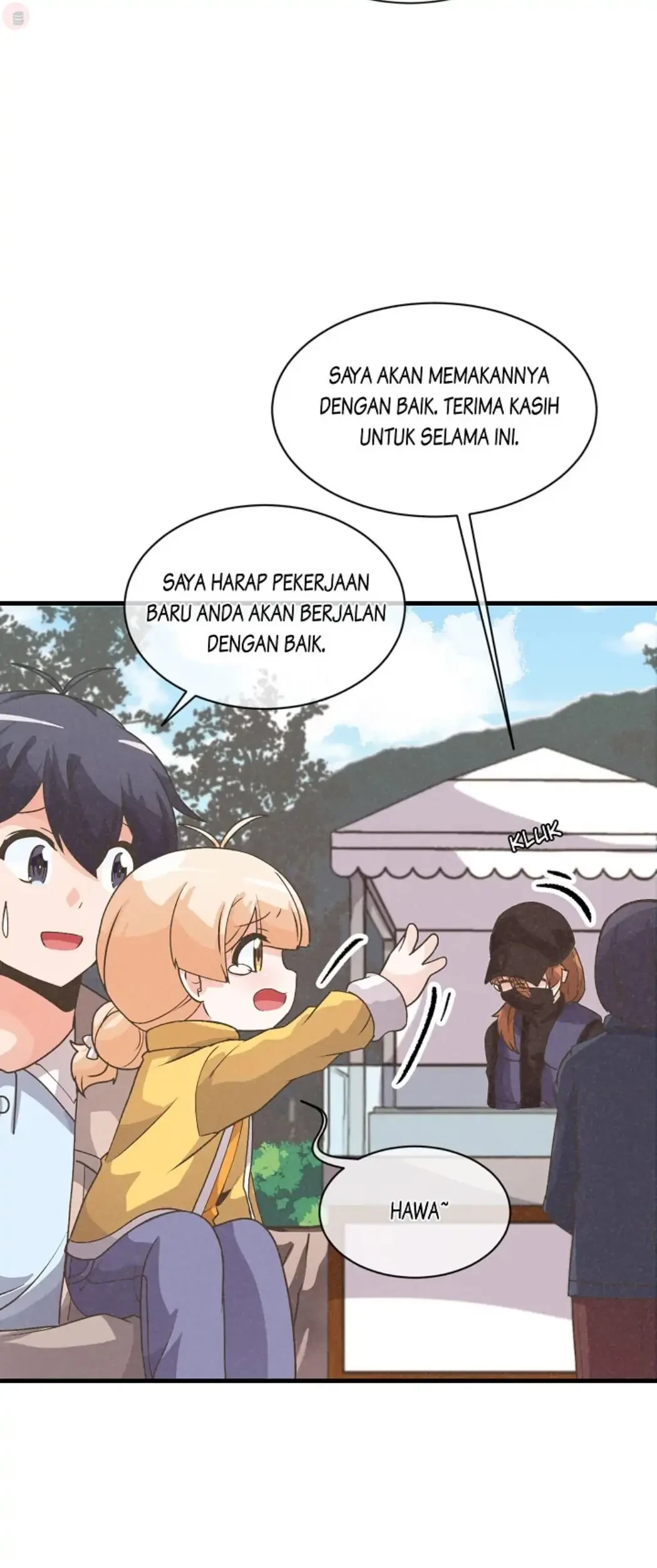 Spirit Farmer Chapter 16 - halaman 67