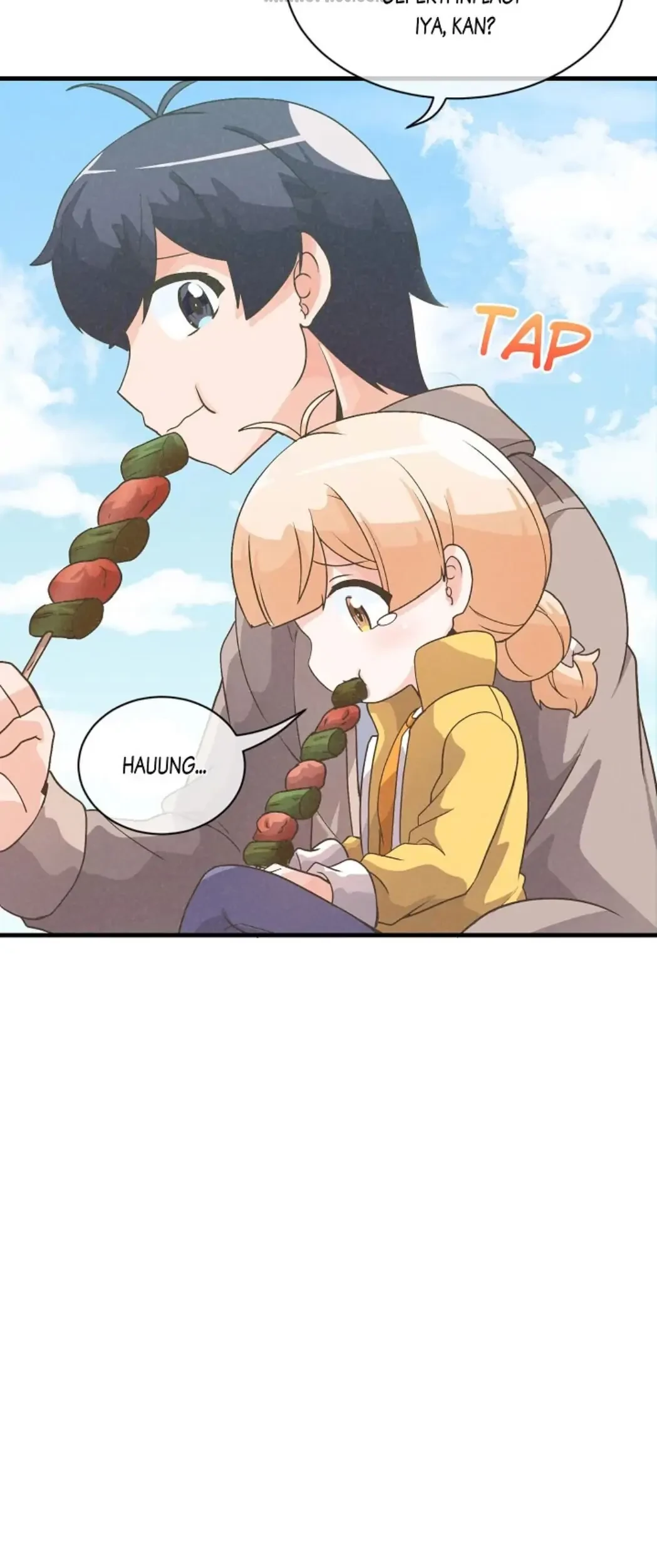 Spirit Farmer Chapter 16 - halaman 69