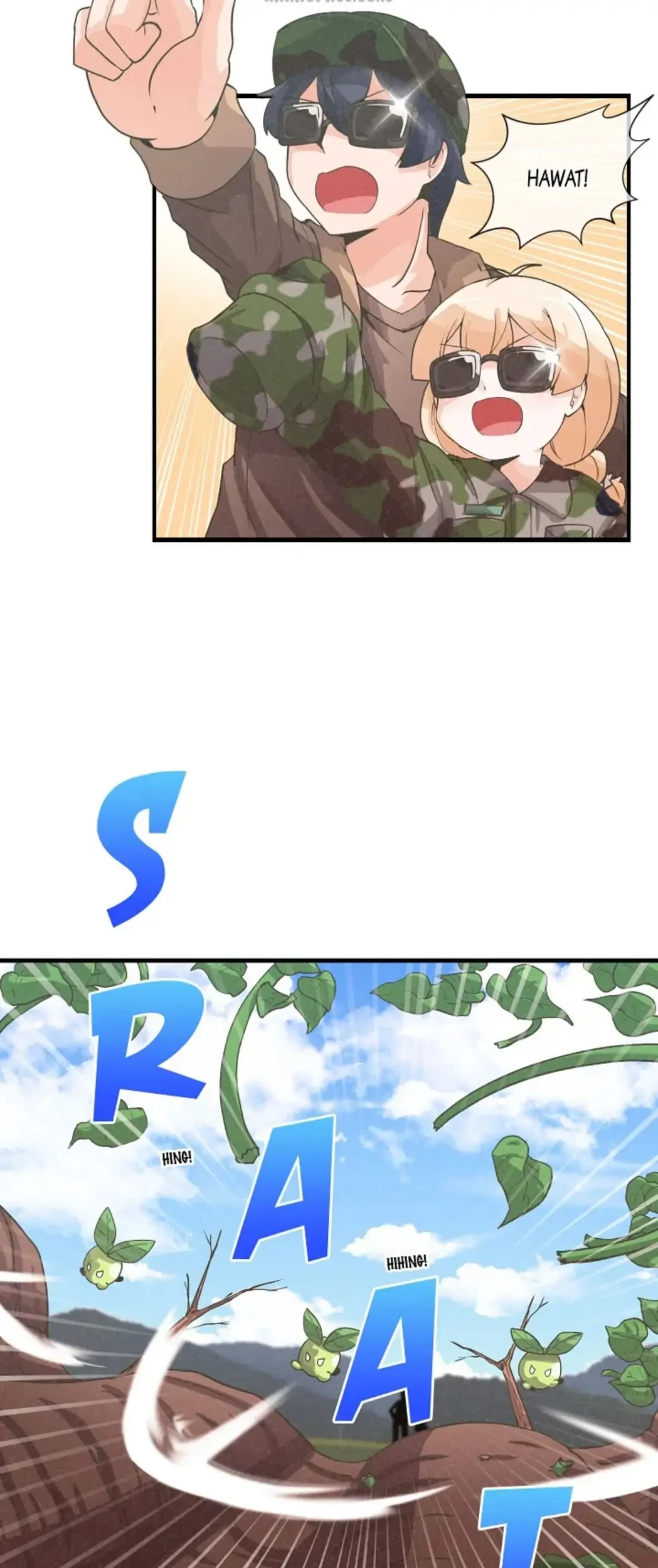 Spirit Farmer Chapter 16 - halaman 7
