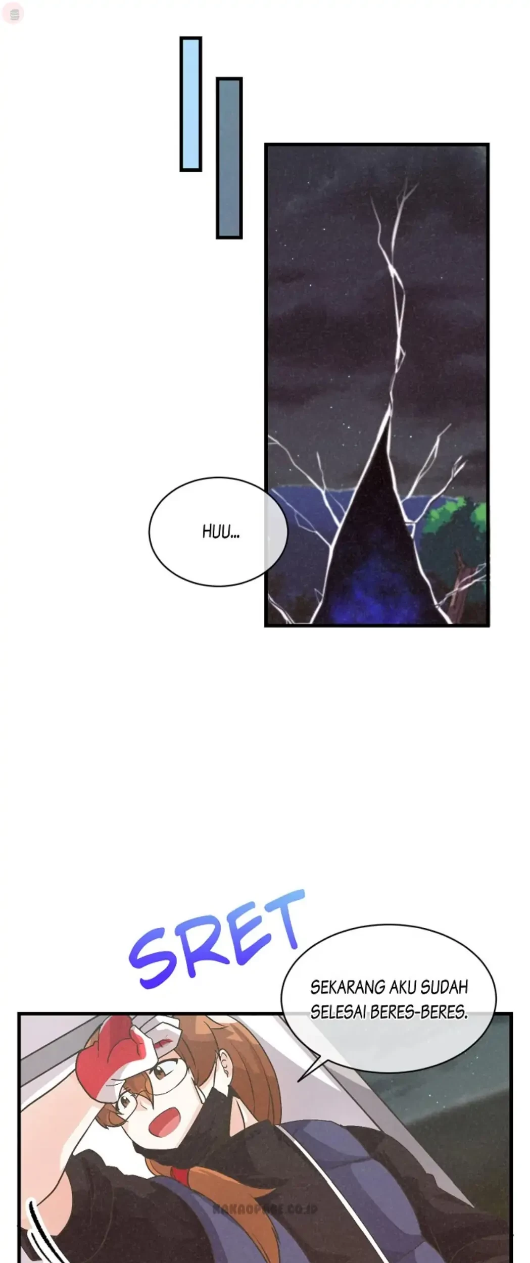 Spirit Farmer Chapter 16 - halaman 71