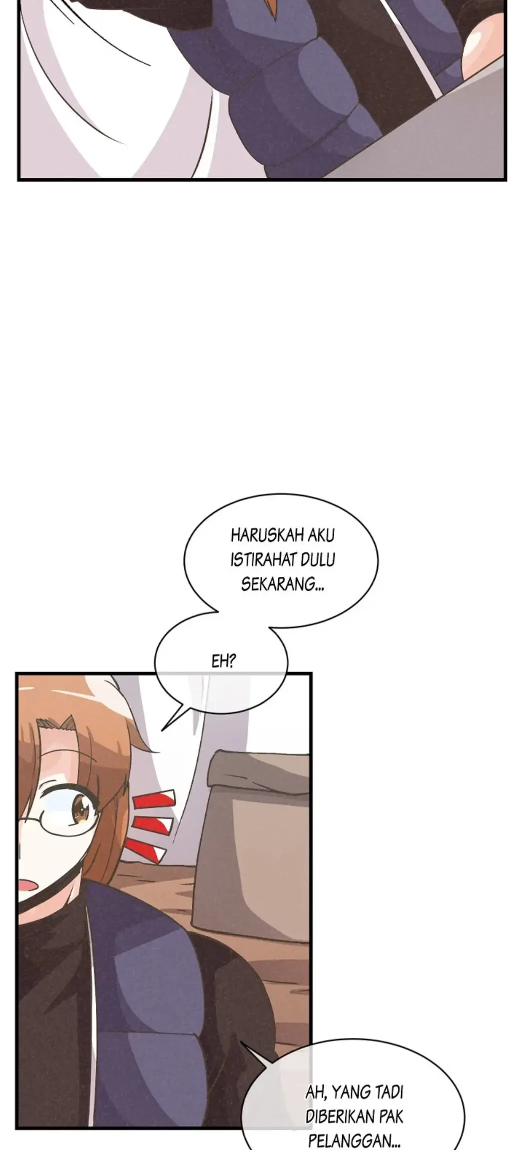 Spirit Farmer Chapter 16 - halaman 72