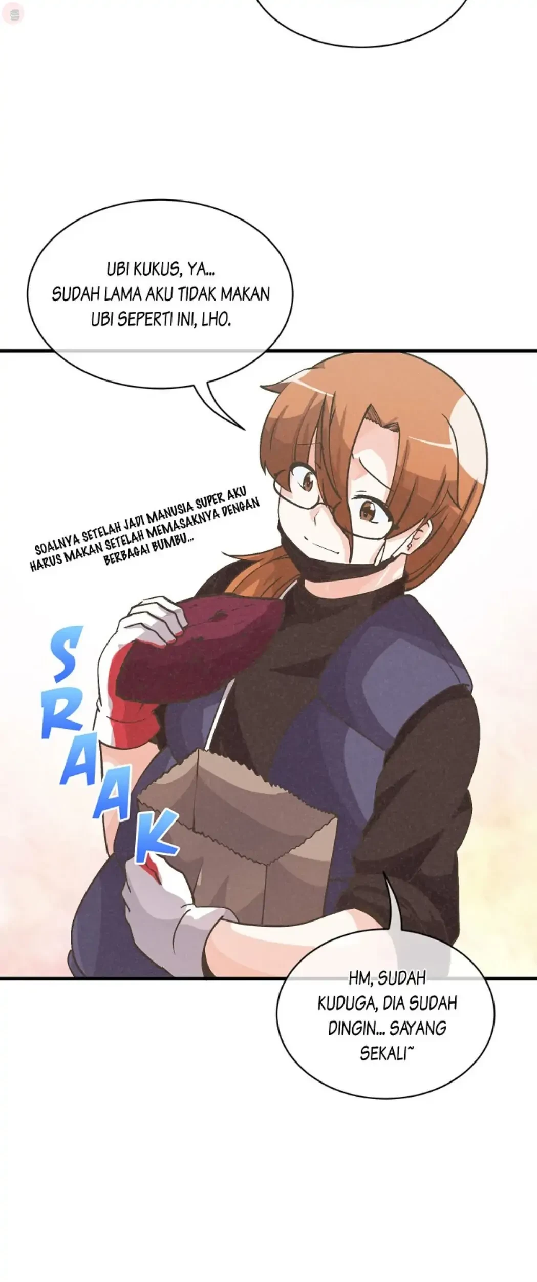 Spirit Farmer Chapter 16 - halaman 73