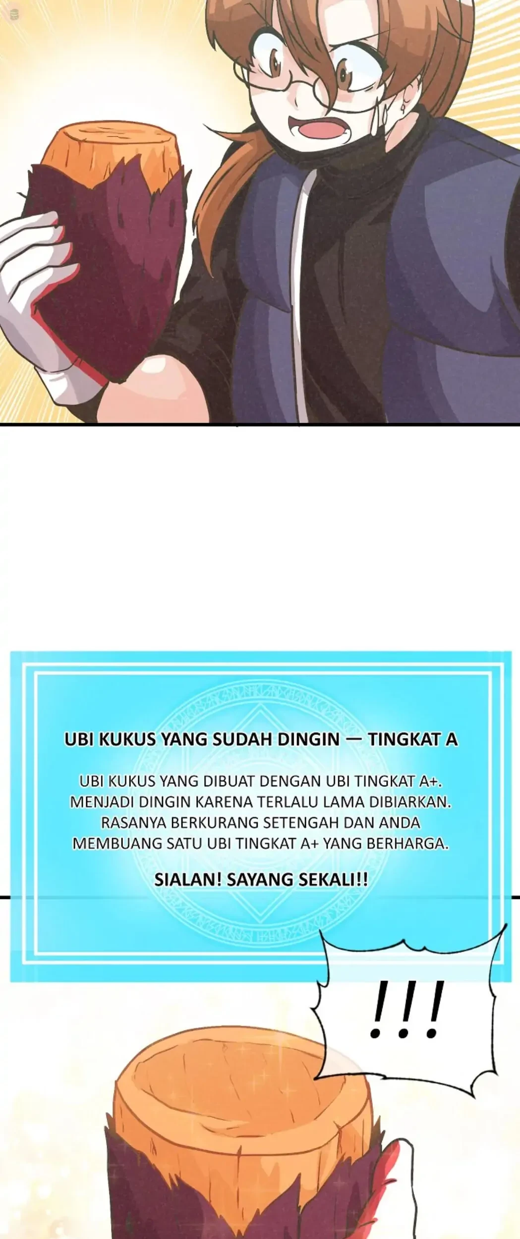Spirit Farmer Chapter 16 - halaman 77