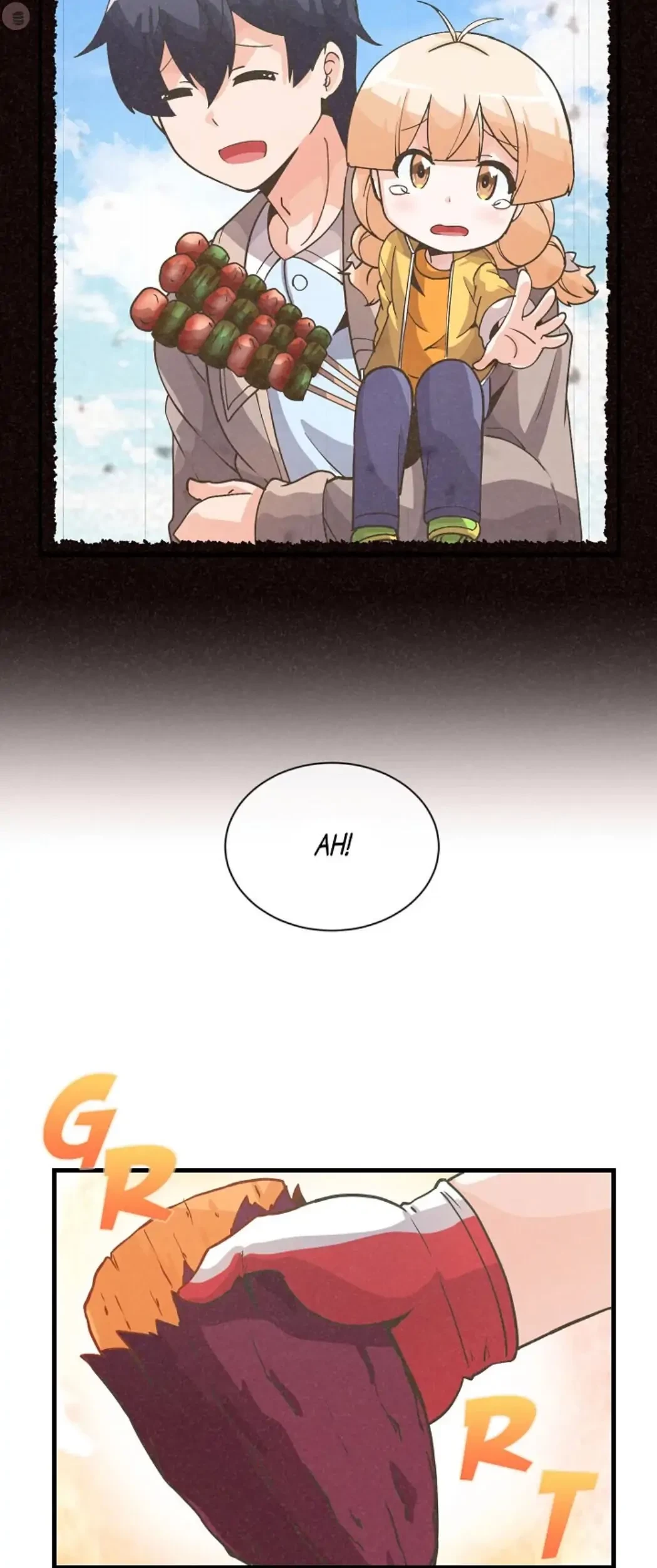 Spirit Farmer Chapter 16 - halaman 81