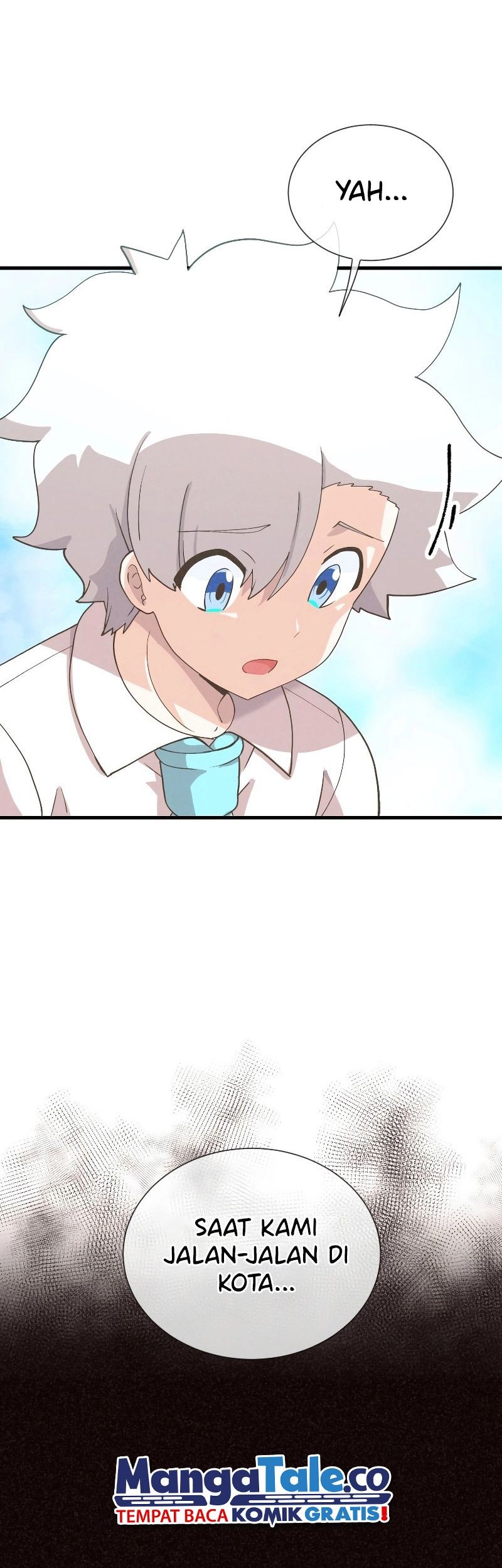 Spirit Farmer Chapter 160 - halaman 17