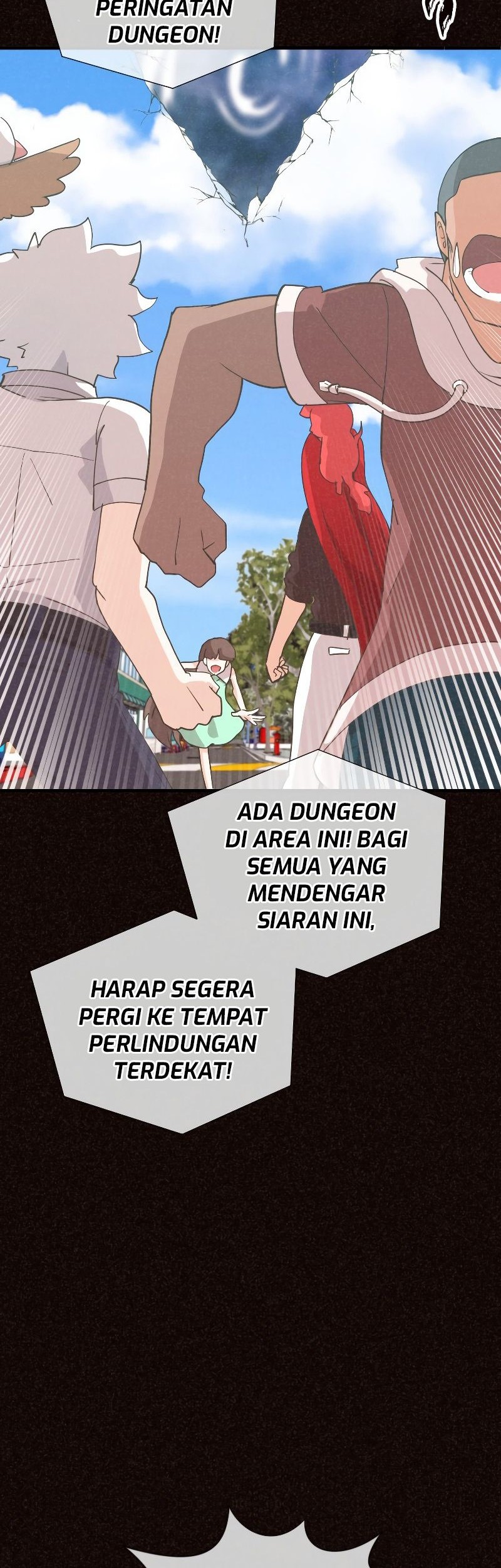 Spirit Farmer Chapter 160 - halaman 22