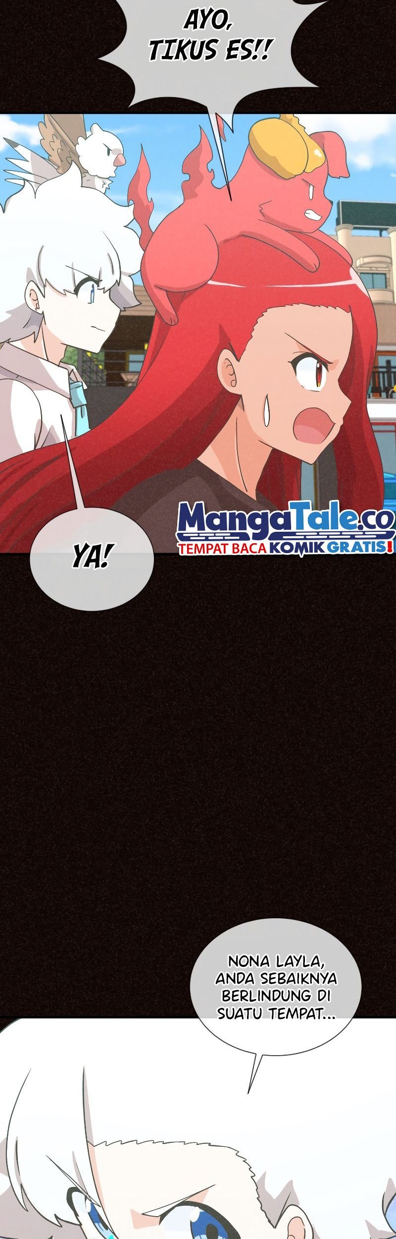 Spirit Farmer Chapter 160 - halaman 23