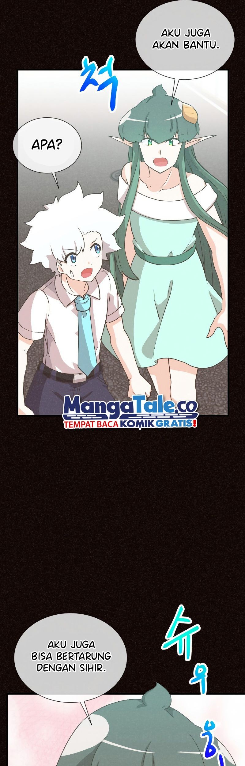 Spirit Farmer Chapter 160 - halaman 25