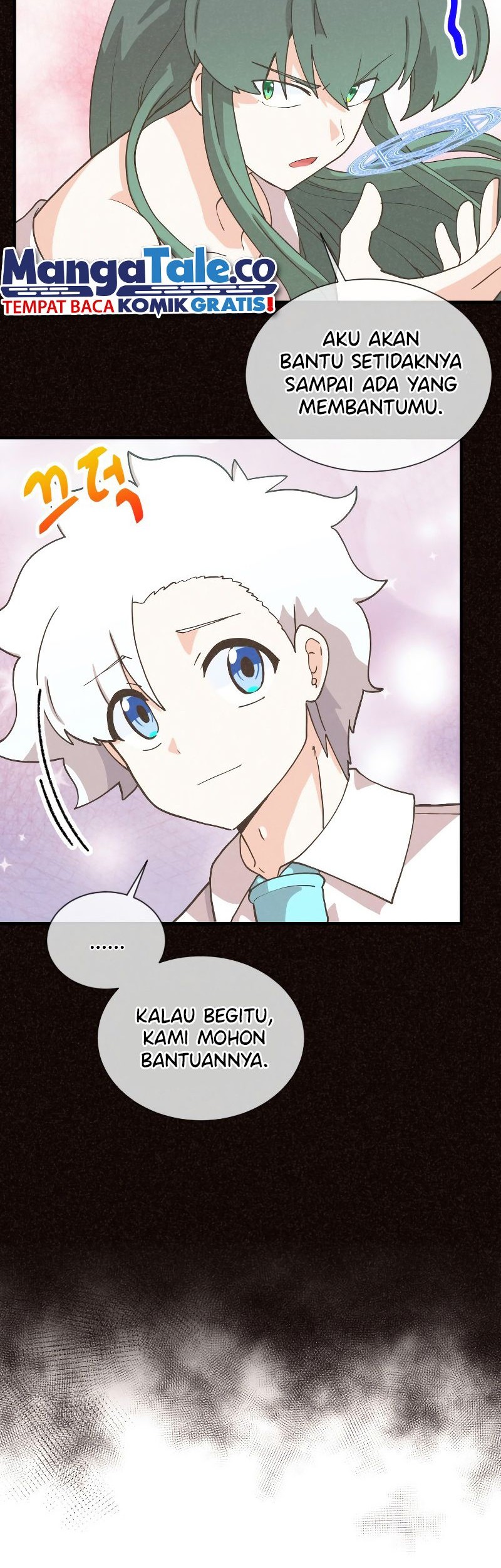Spirit Farmer Chapter 160 - halaman 26