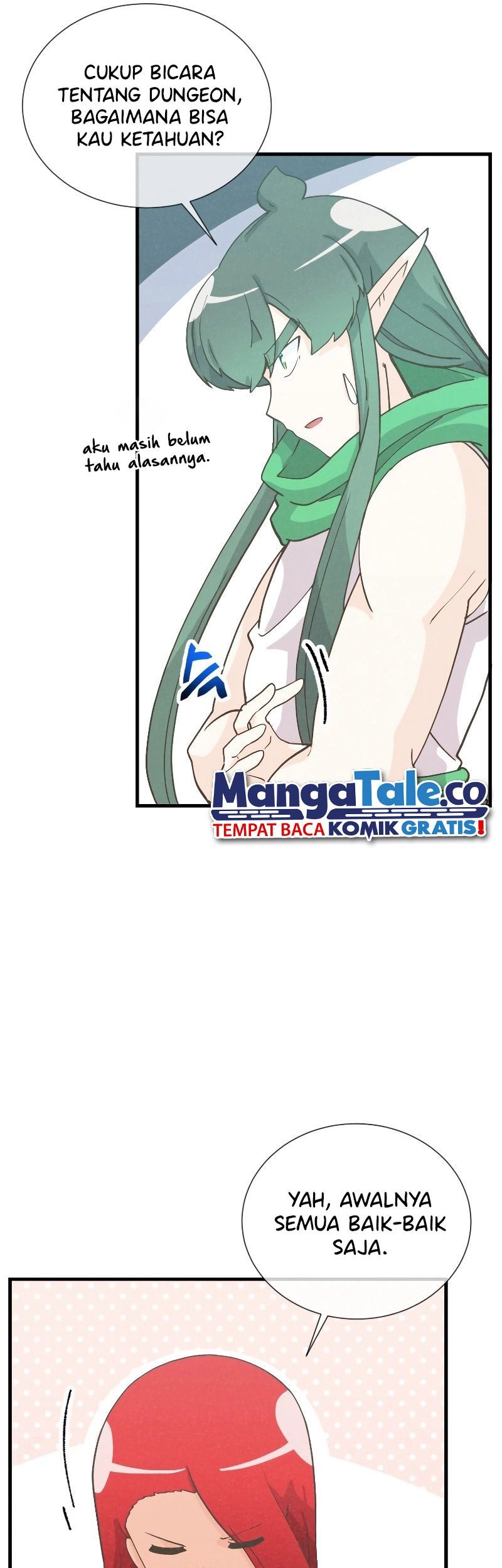 Spirit Farmer Chapter 160 - halaman 29