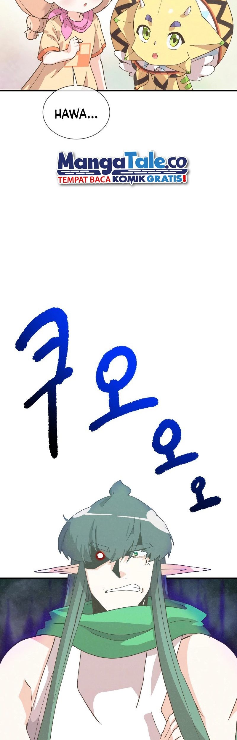 Spirit Farmer Chapter 160 - halaman 3