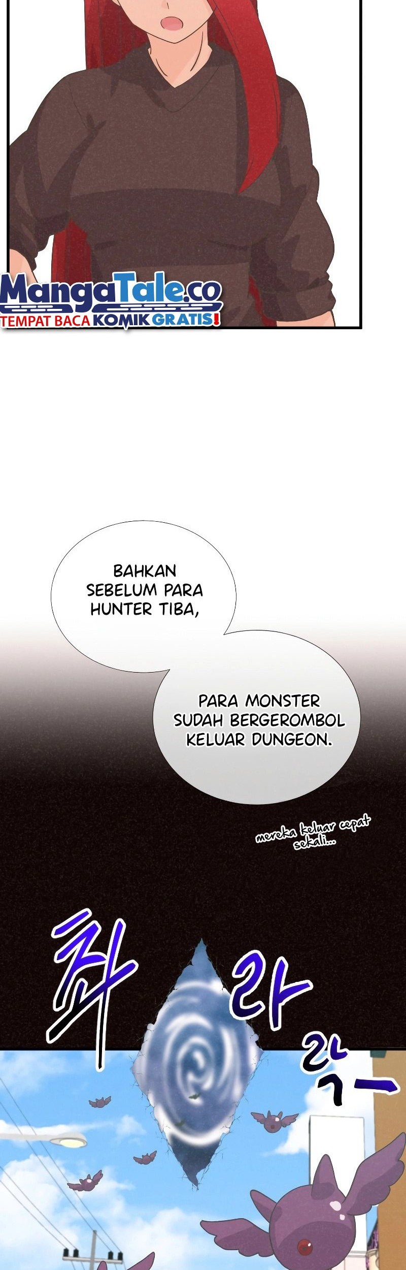 Spirit Farmer Chapter 160 - halaman 30
