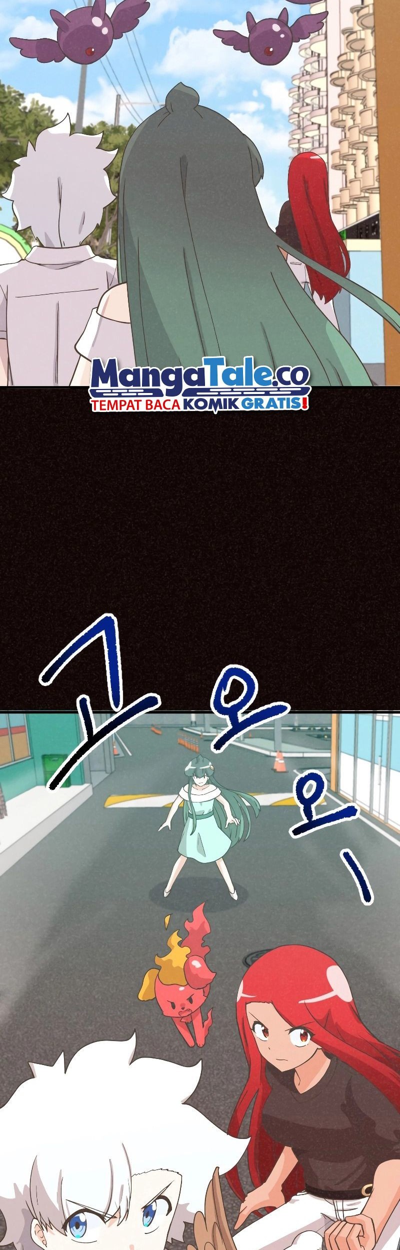 Spirit Farmer Chapter 160 - halaman 31