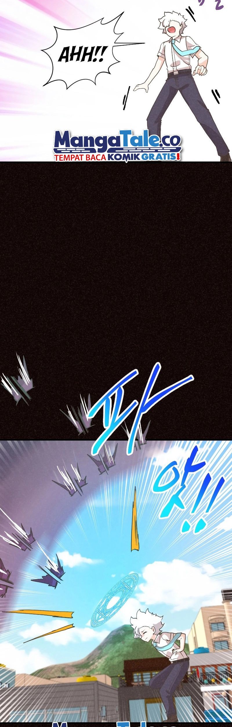 Spirit Farmer Chapter 160 - halaman 39