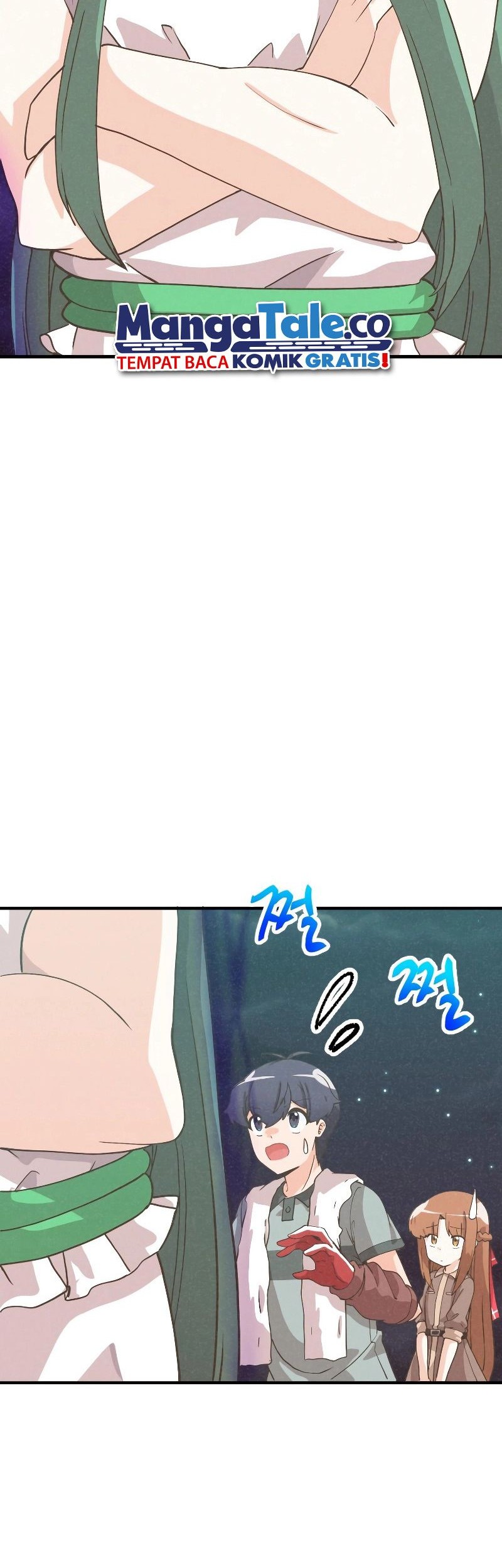 Spirit Farmer Chapter 160 - halaman 4