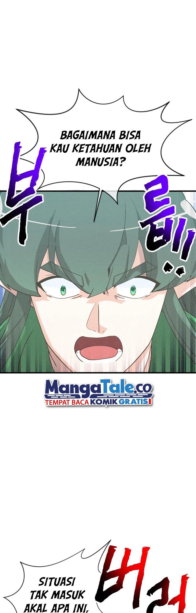 Spirit Farmer Chapter 160 - halaman 5