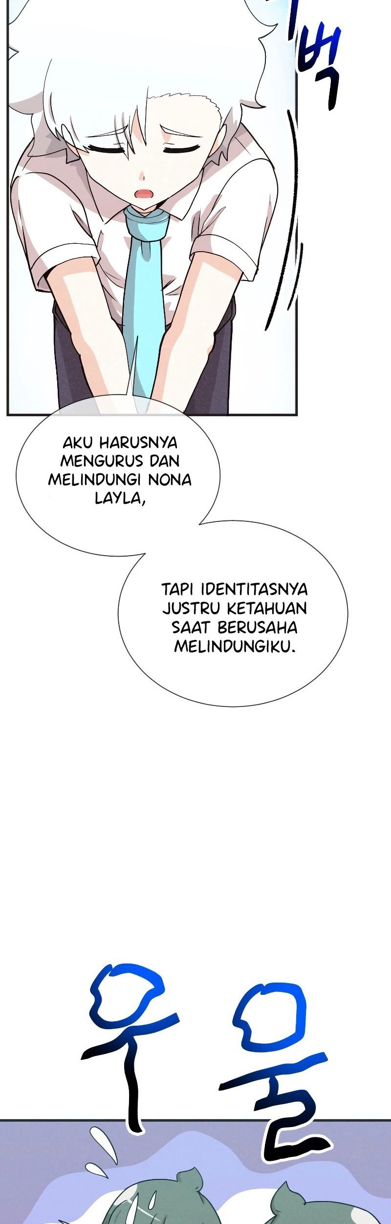 Spirit Farmer Chapter 160 - halaman 50