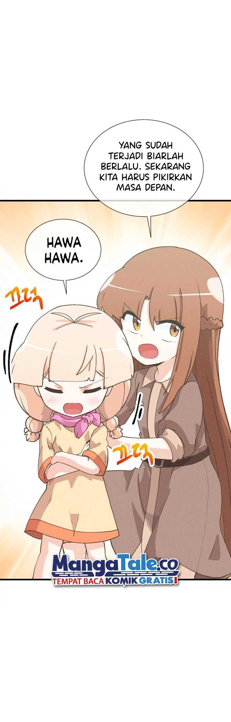 Spirit Farmer Chapter 160 - halaman 56