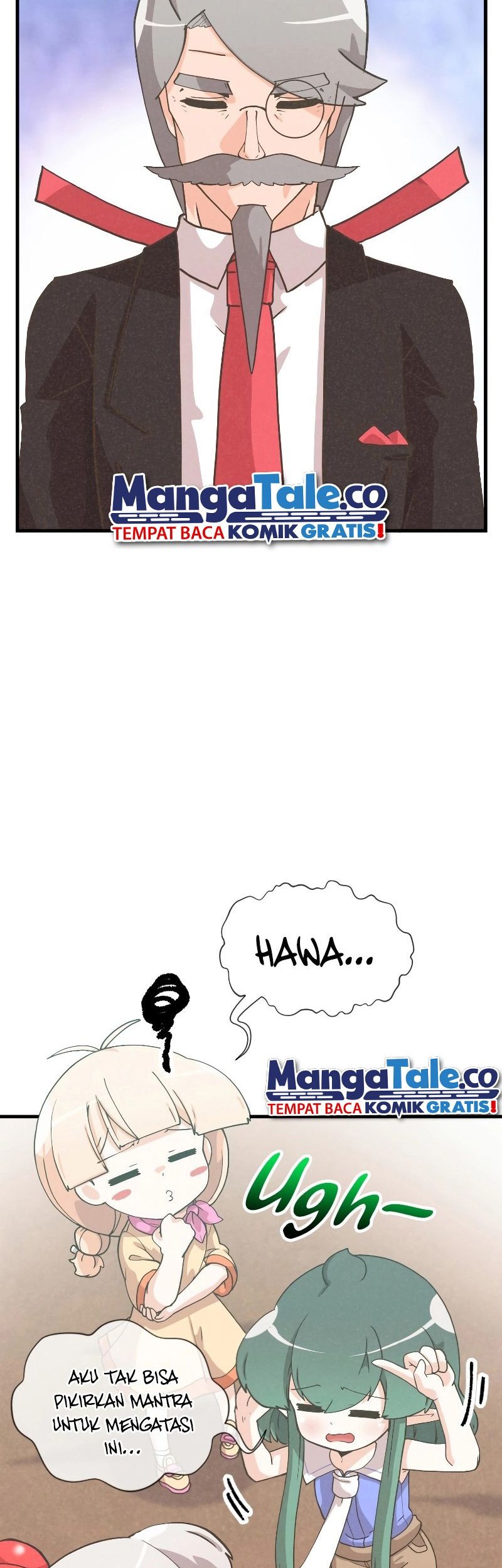 Spirit Farmer Chapter 160 - halaman 59