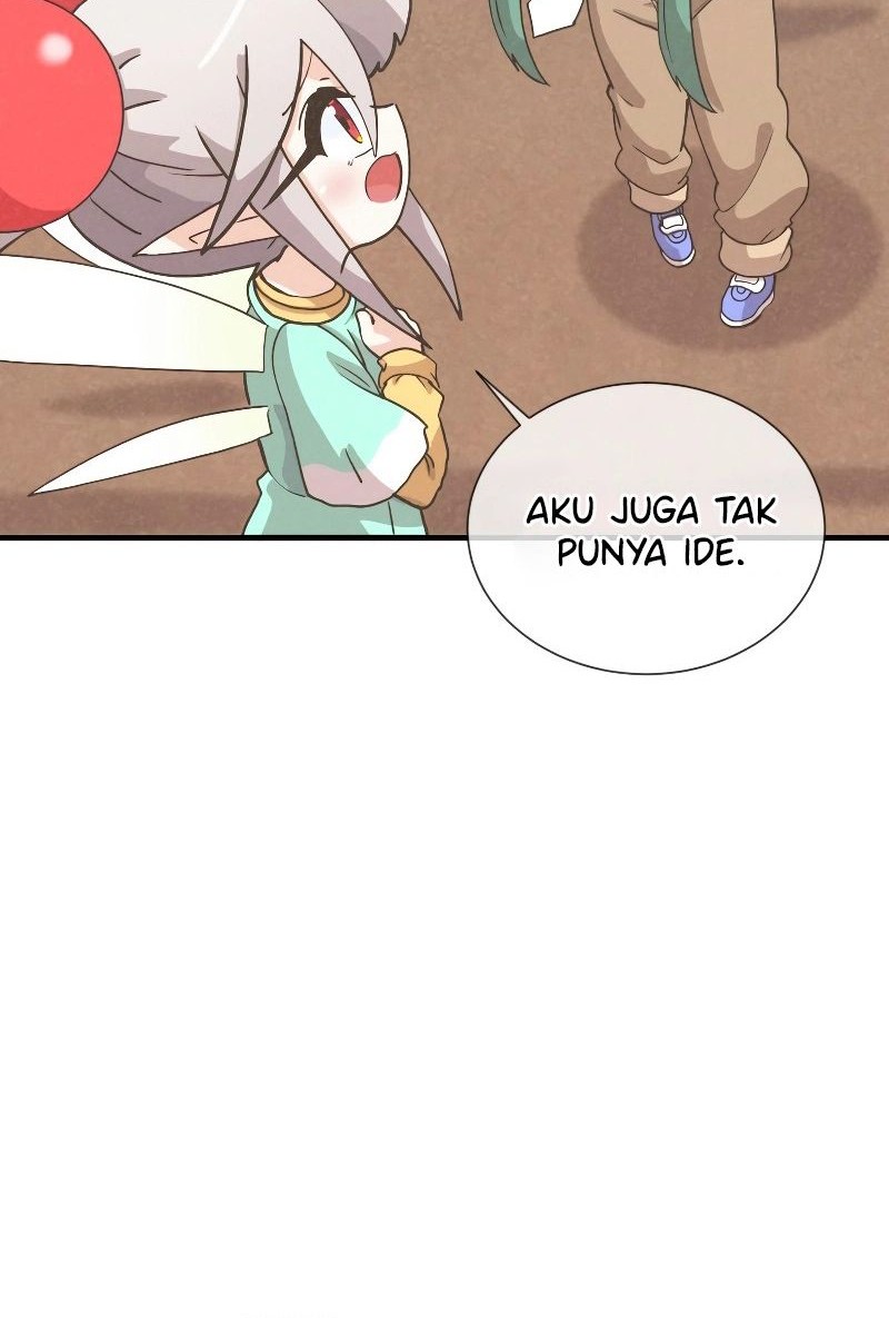 Spirit Farmer Chapter 160 - halaman 60