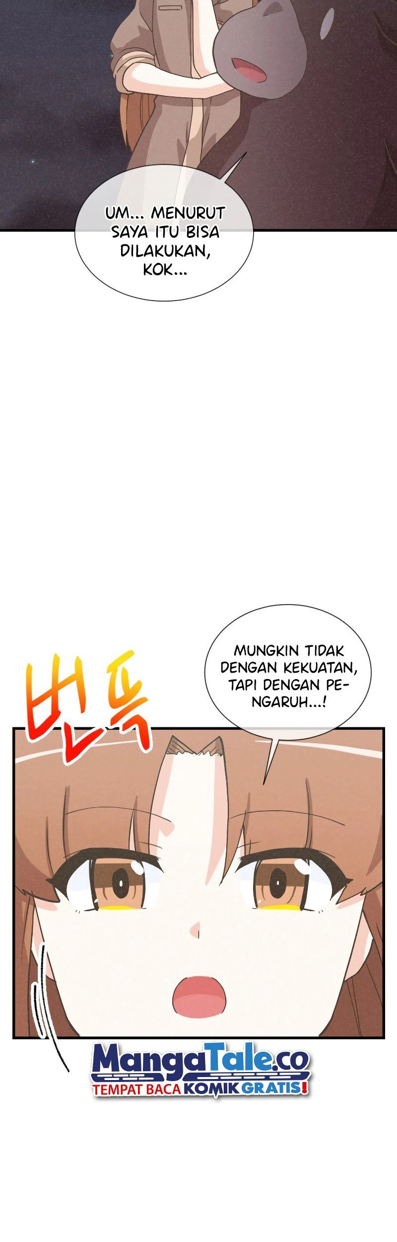 Spirit Farmer Chapter 160 - halaman 64