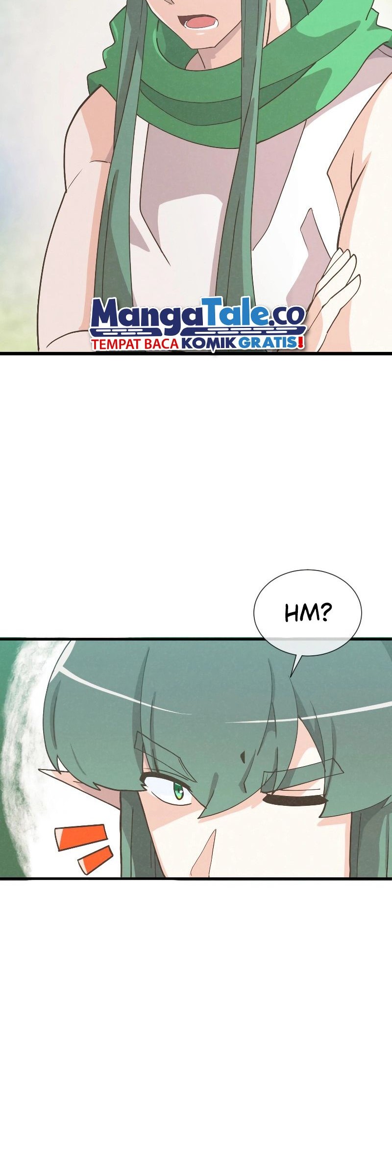 Spirit Farmer Chapter 160 - halaman 8
