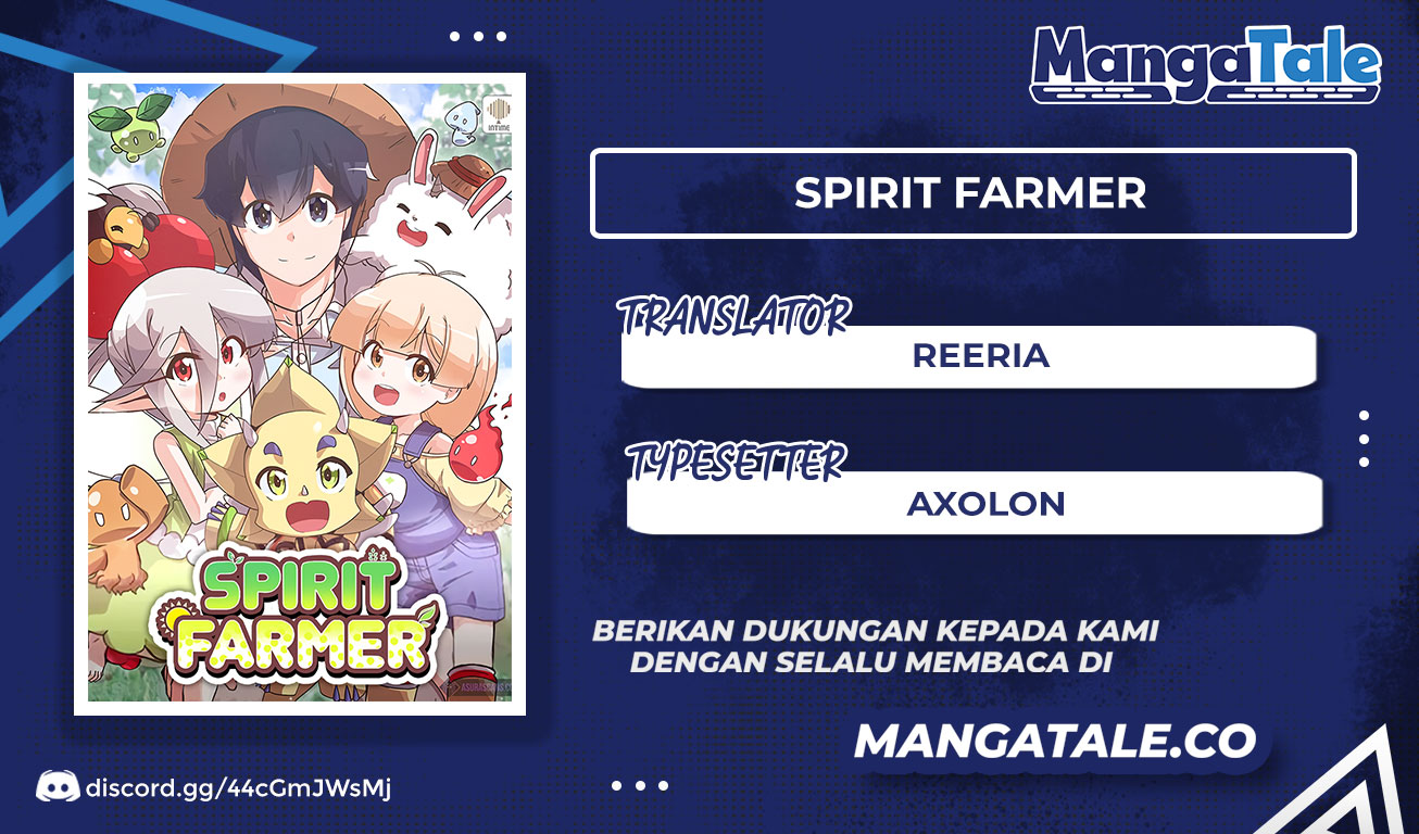 Spirit Farmer Chapter 161 - halaman 1