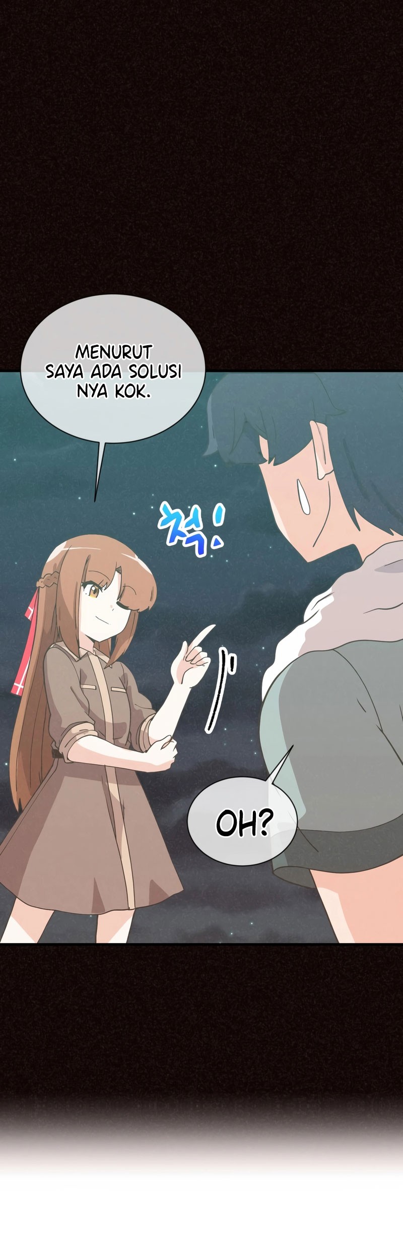 Spirit Farmer Chapter 161 - halaman 10