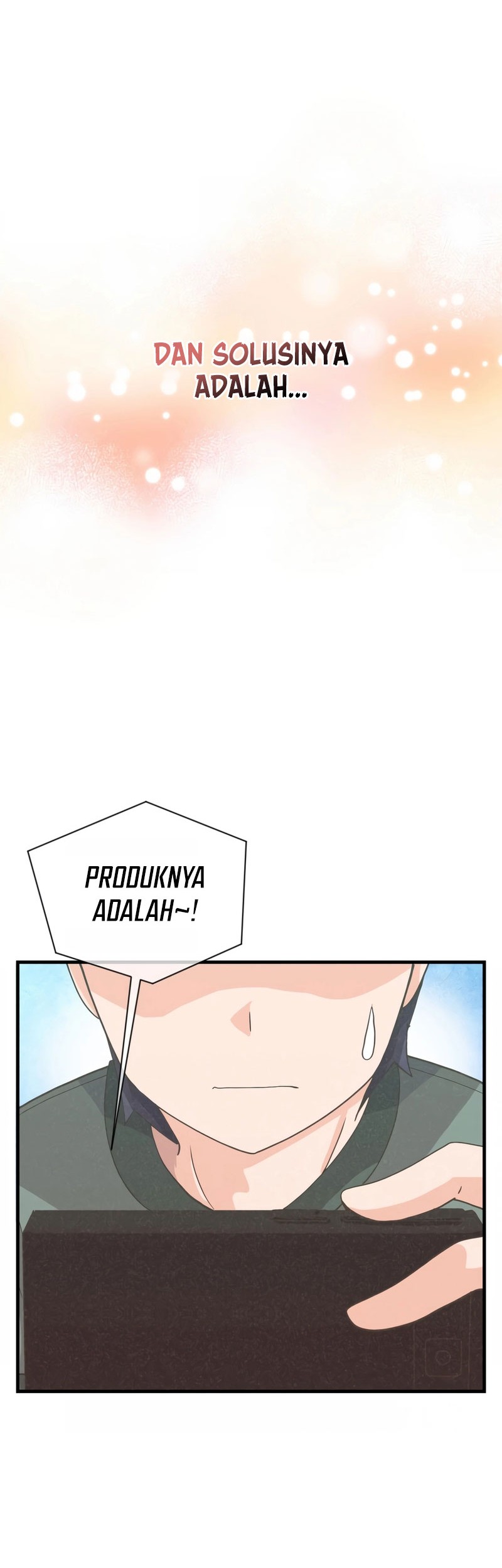 Spirit Farmer Chapter 161 - halaman 11
