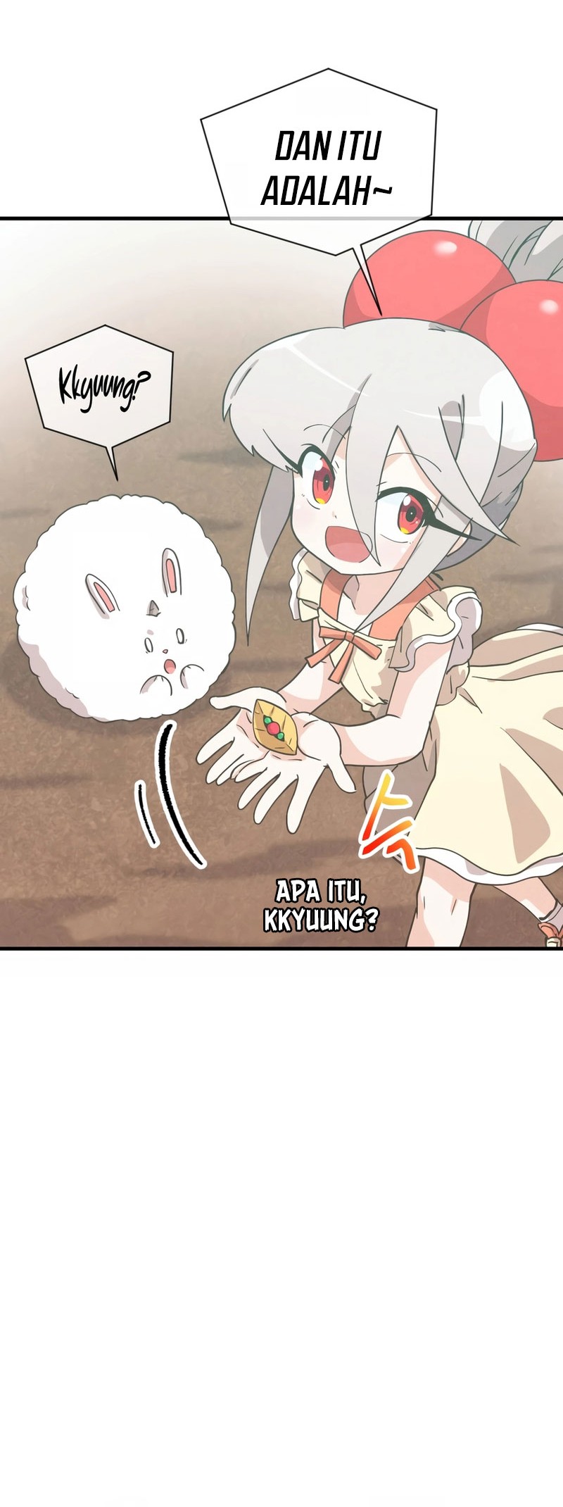 Spirit Farmer Chapter 161 - halaman 13