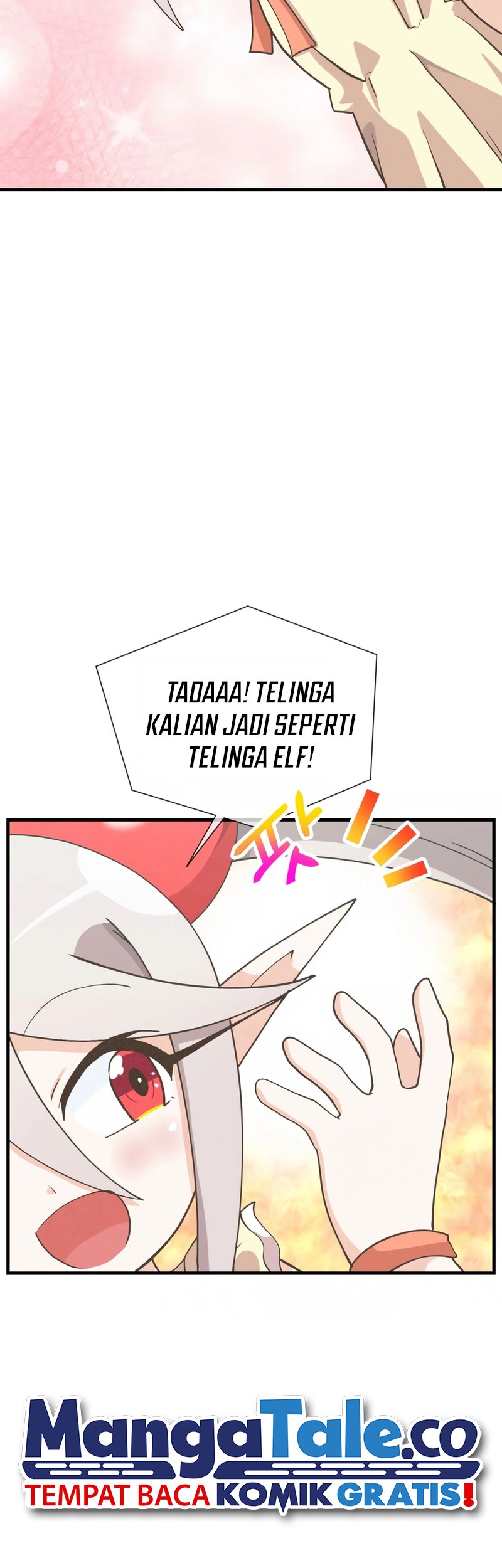 Spirit Farmer Chapter 161 - halaman 16
