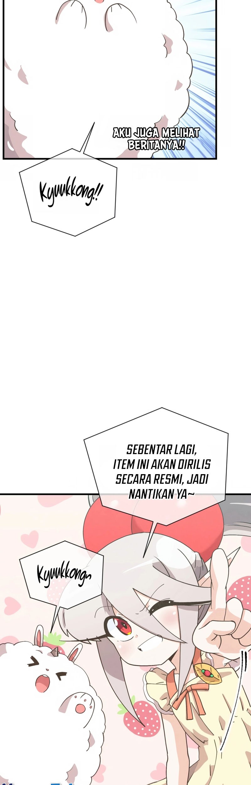 Spirit Farmer Chapter 161 - halaman 18