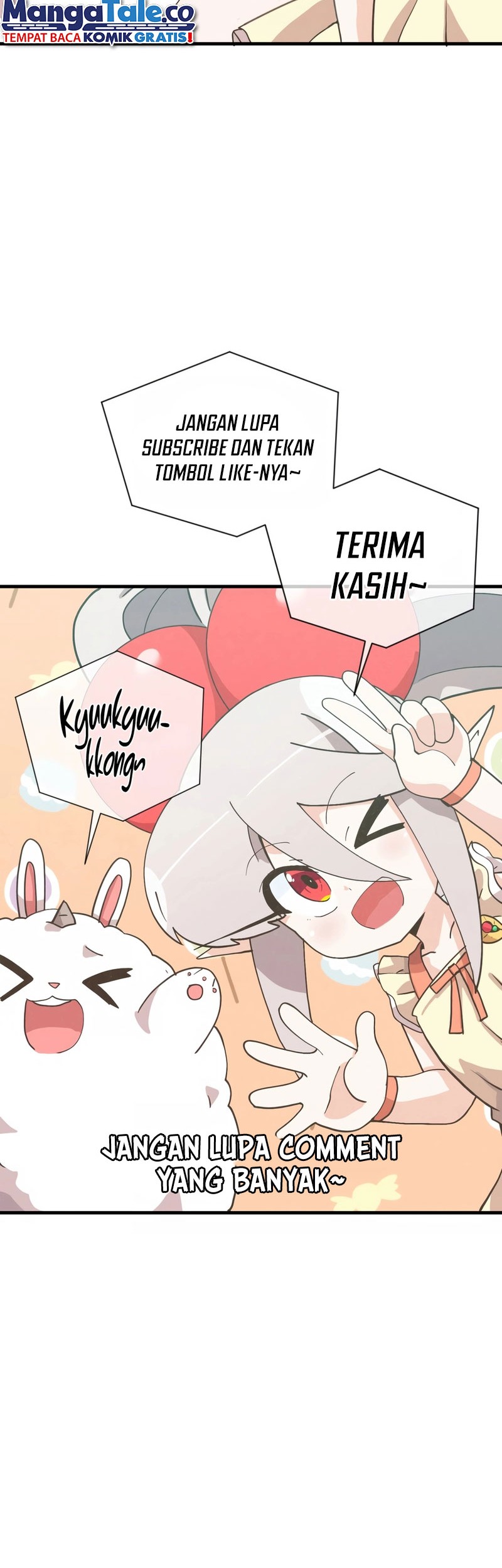 Spirit Farmer Chapter 161 - halaman 19