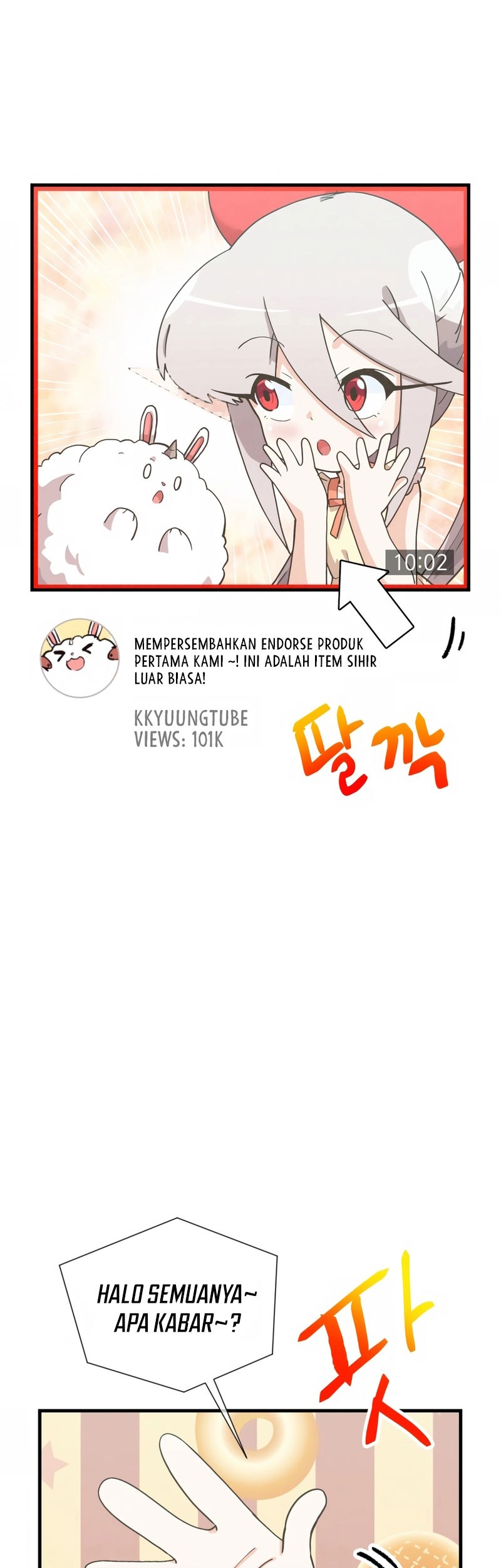 Spirit Farmer Chapter 161 - halaman 2