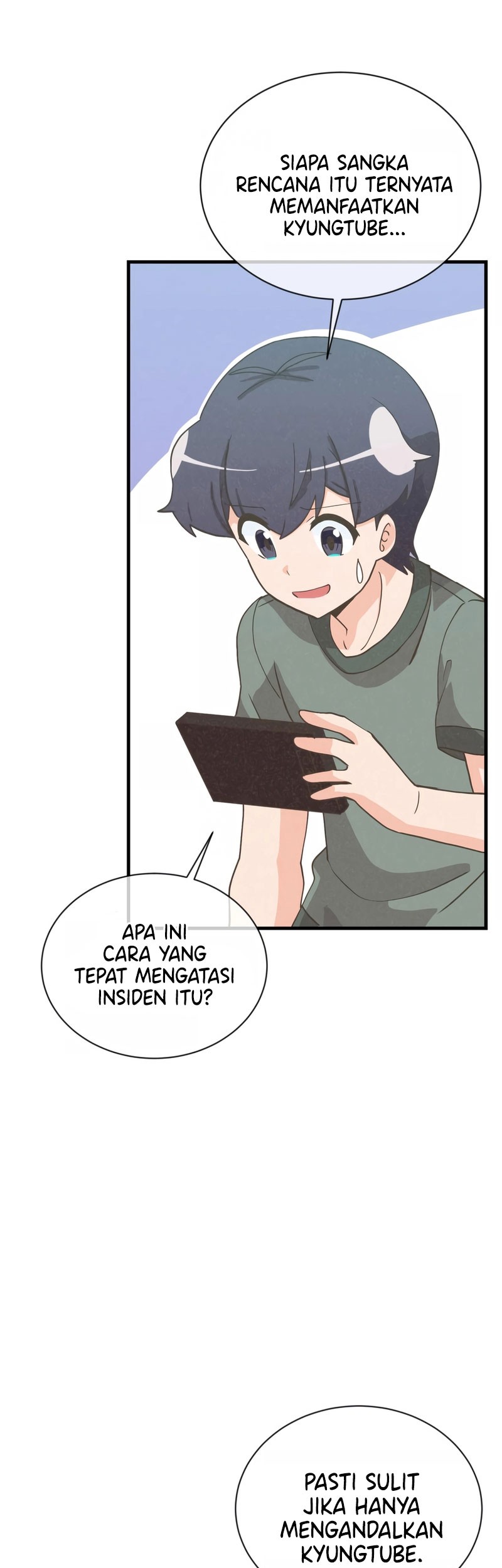 Spirit Farmer Chapter 161 - halaman 20