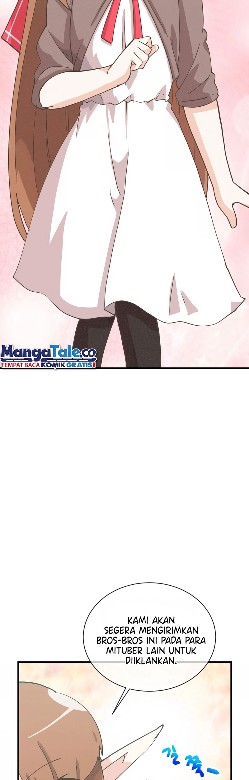 Spirit Farmer Chapter 161 - halaman 22