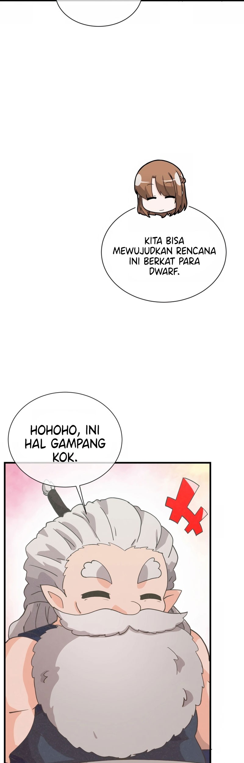 Spirit Farmer Chapter 161 - halaman 24