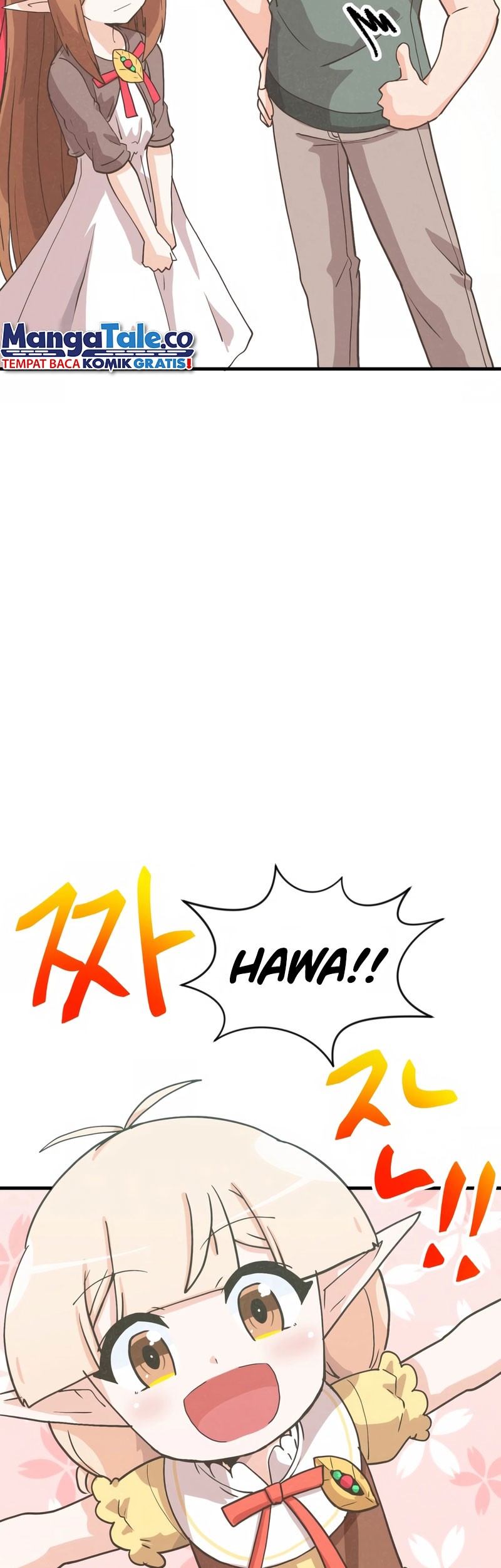 Spirit Farmer Chapter 161 - halaman 28