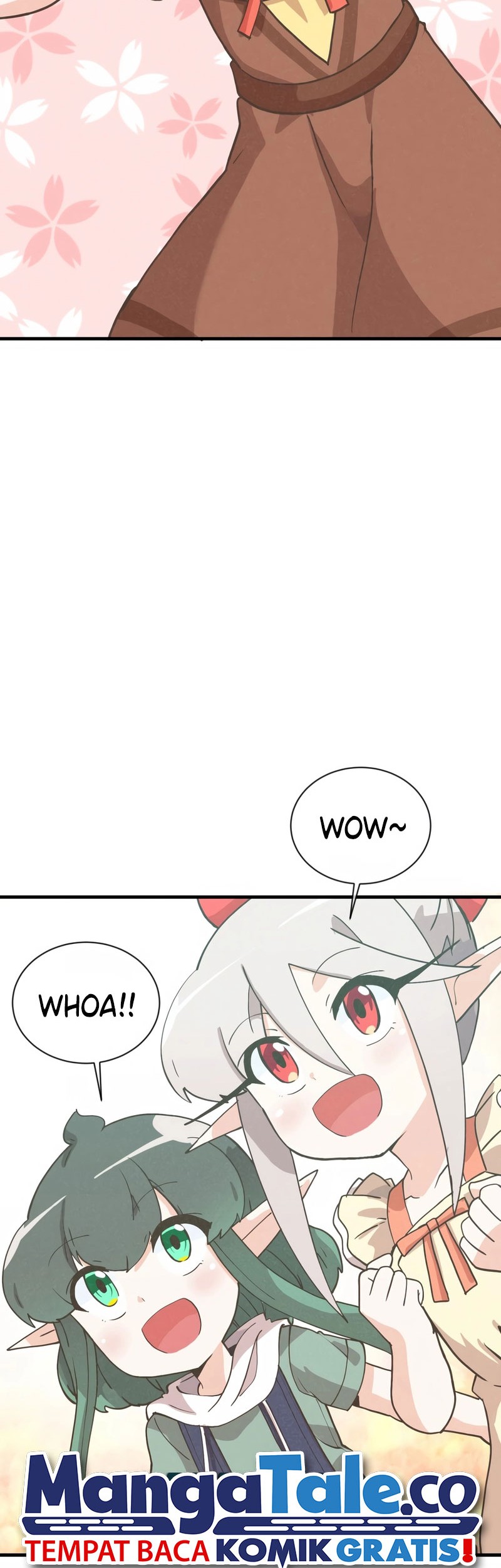 Spirit Farmer Chapter 161 - halaman 29