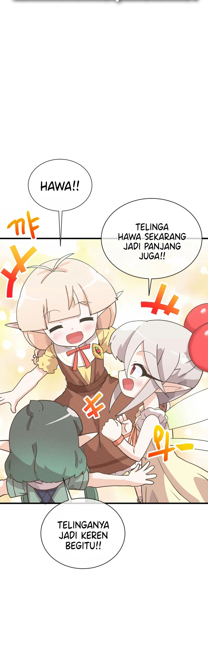 Spirit Farmer Chapter 161 - halaman 30