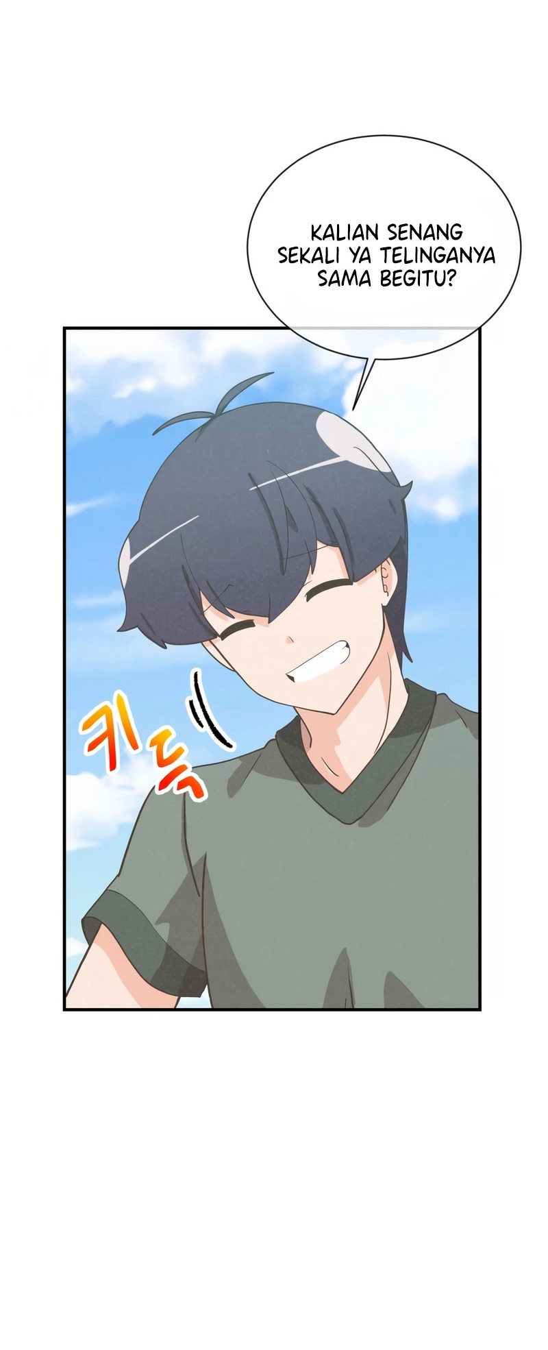 Spirit Farmer Chapter 161 - halaman 31
