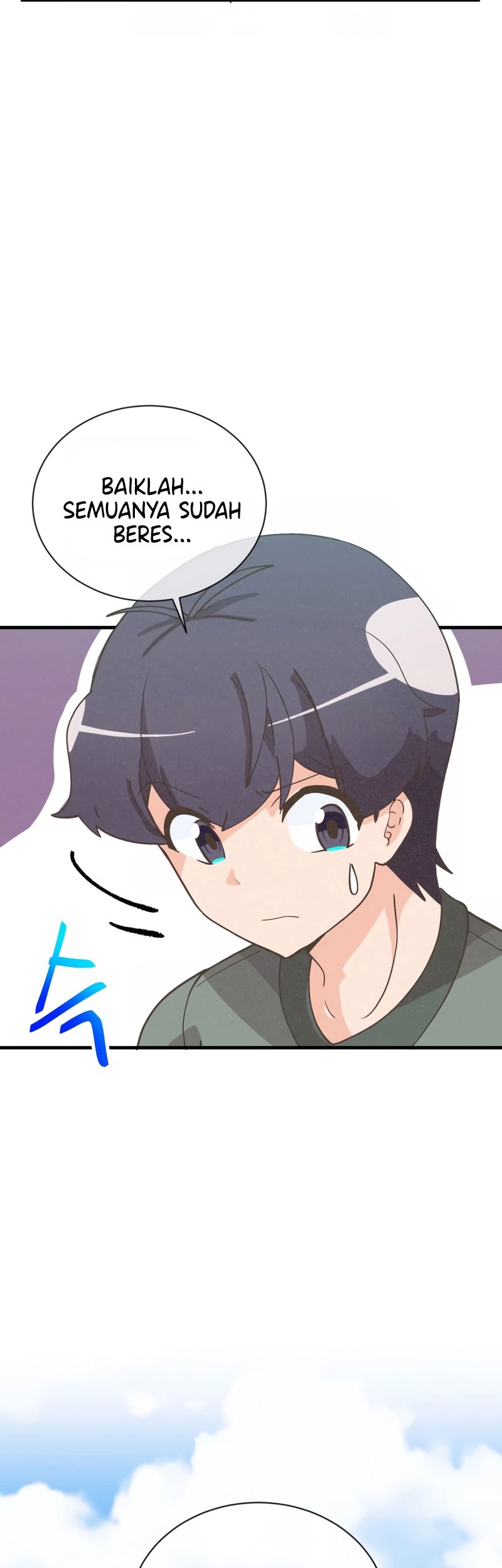 Spirit Farmer Chapter 161 - halaman 34