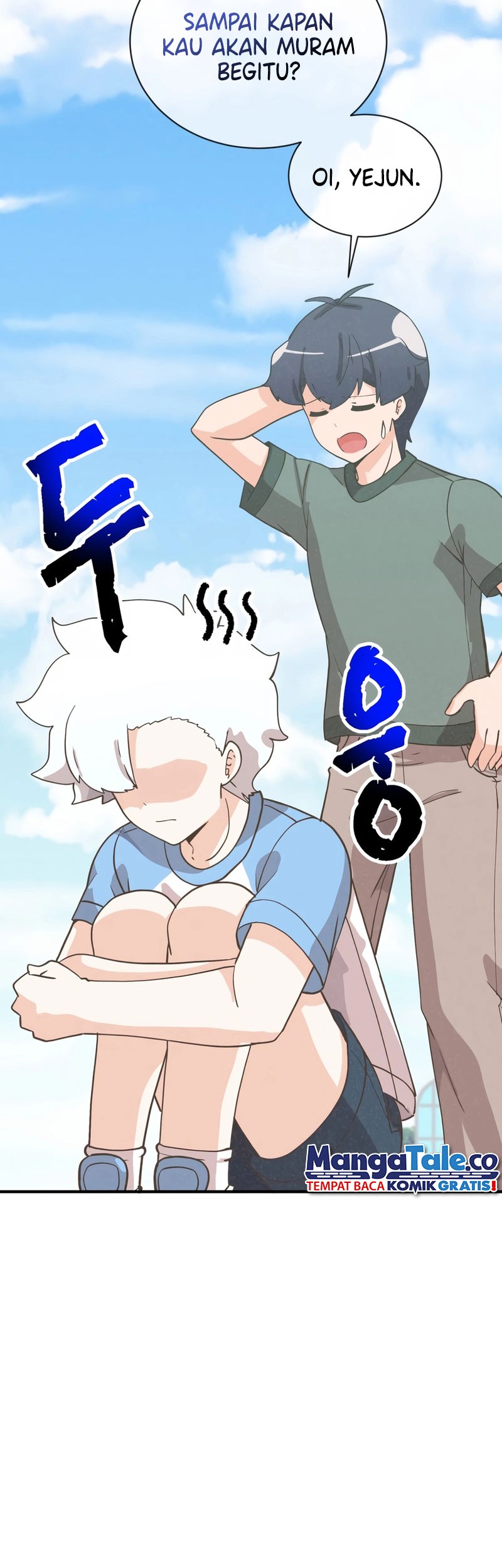 Spirit Farmer Chapter 161 - halaman 35